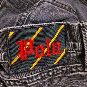 Ralph Lauren Polo Jeans